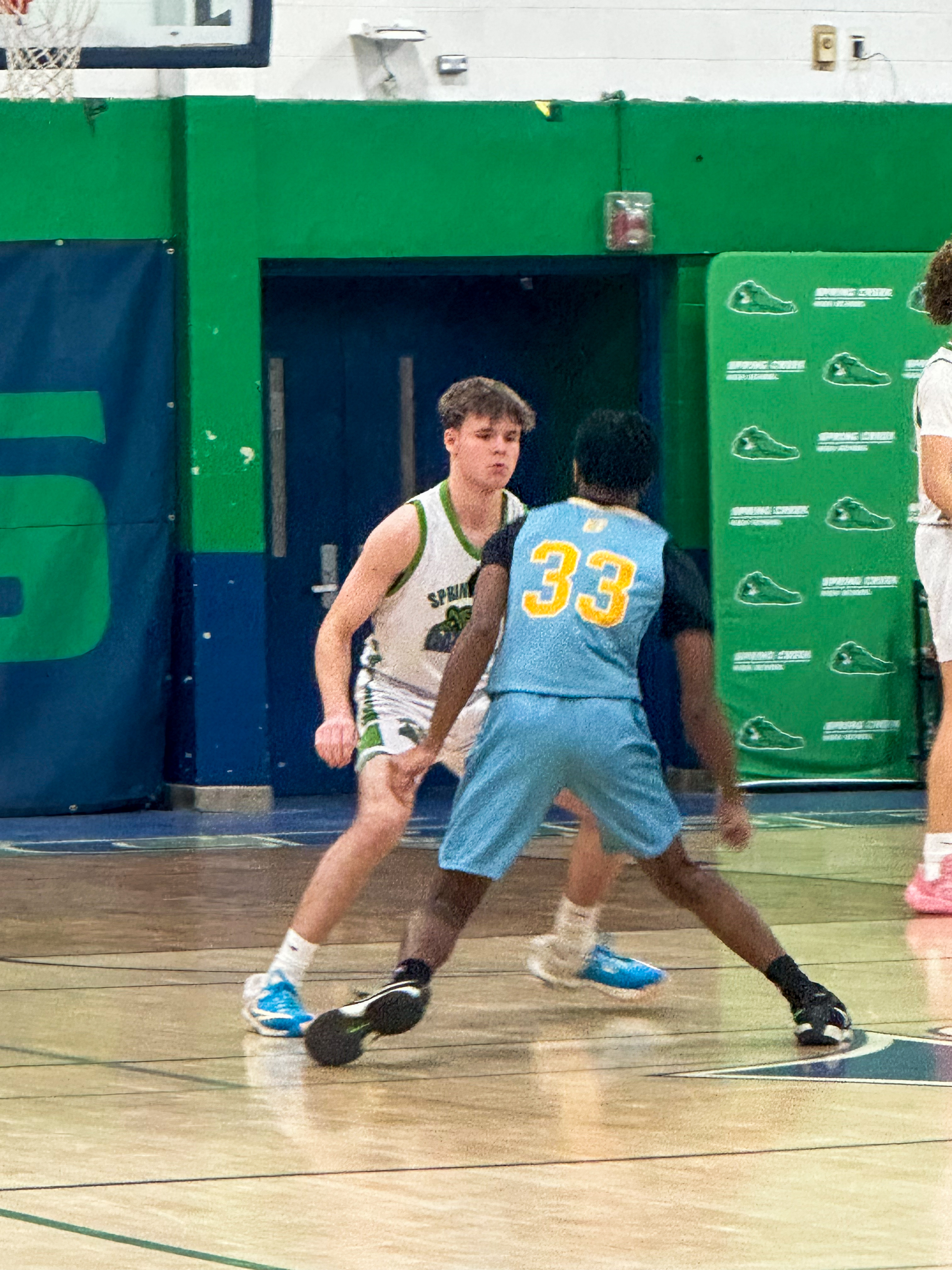a sports picture